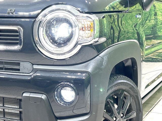 SUZUKI HUSTLER 2023 Image 31