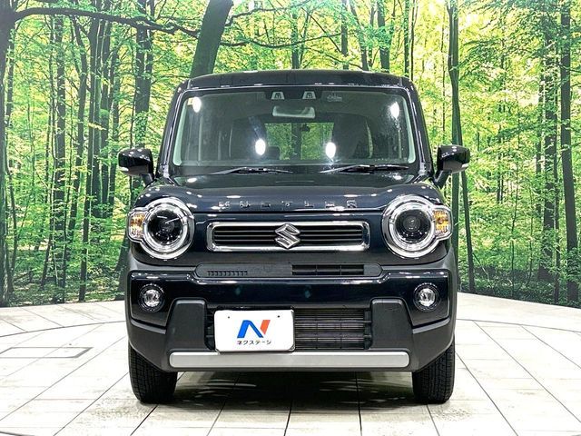 SUZUKI HUSTLER 2023 Image 31