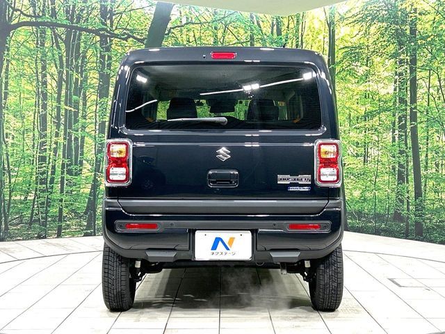 SUZUKI HUSTLER 2023 Image 31