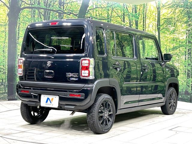 SUZUKI HUSTLER 2023 Image 31