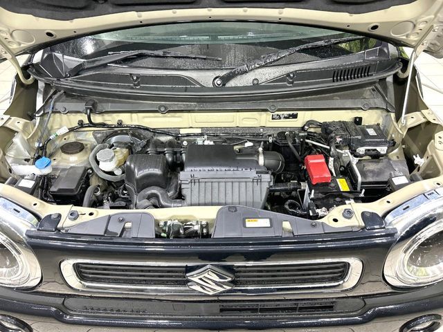 SUZUKI HUSTLER 2023 Image 31