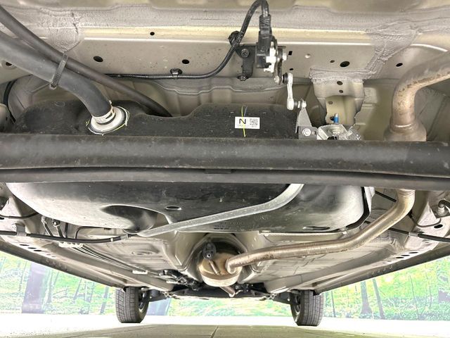 SUZUKI HUSTLER 2023 Image 31