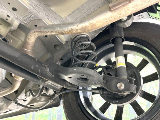 SUZUKI HUSTLER 2023 Image 31