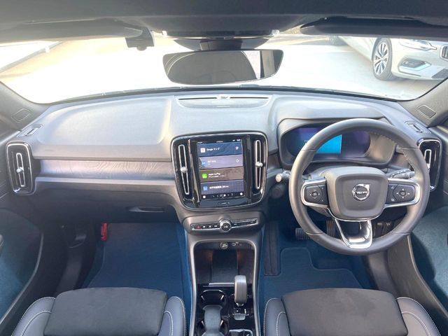 VOLVO XC40 2023 Image 31