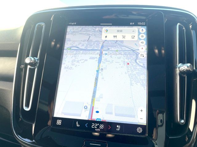 VOLVO XC40 2023 Image 31