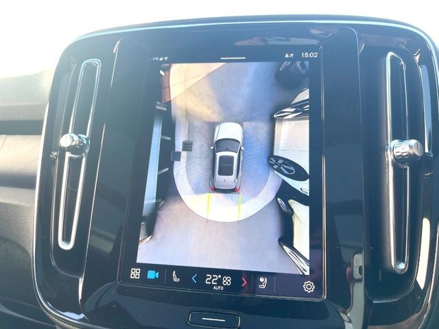 VOLVO XC40 2023 Image 31
