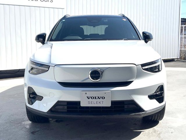 VOLVO XC40 2023 Image 31