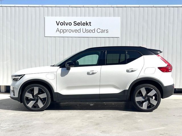 VOLVO XC40 2023 Image 31