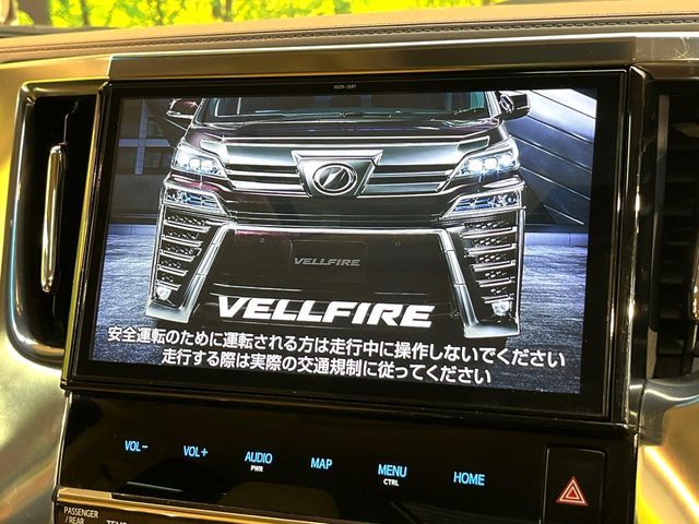 TOYOTA VELLFIRE 2019 Image 31
