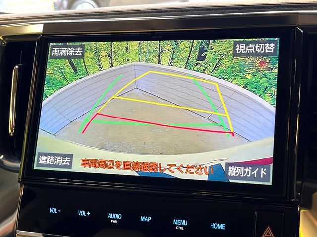 TOYOTA VELLFIRE 2019 Image 31