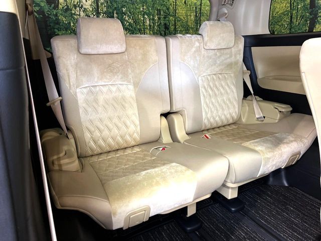 TOYOTA VELLFIRE 2019 Image 31