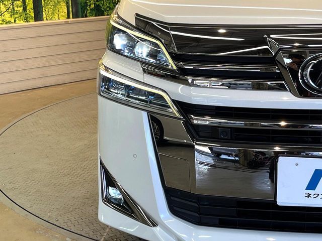 TOYOTA VELLFIRE 2019 Image 31