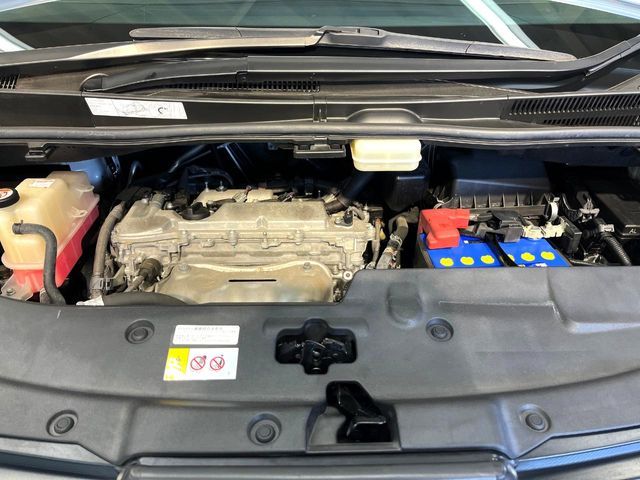 TOYOTA VELLFIRE 2019 Image 31