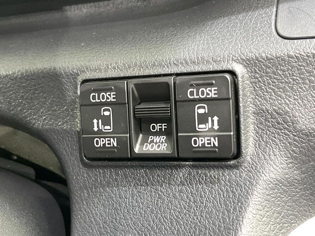 TOYOTA SIENTA HYBRID 2020 Image 31