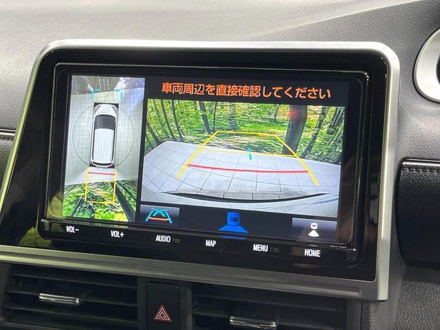 TOYOTA SIENTA HYBRID 2020 Image 31
