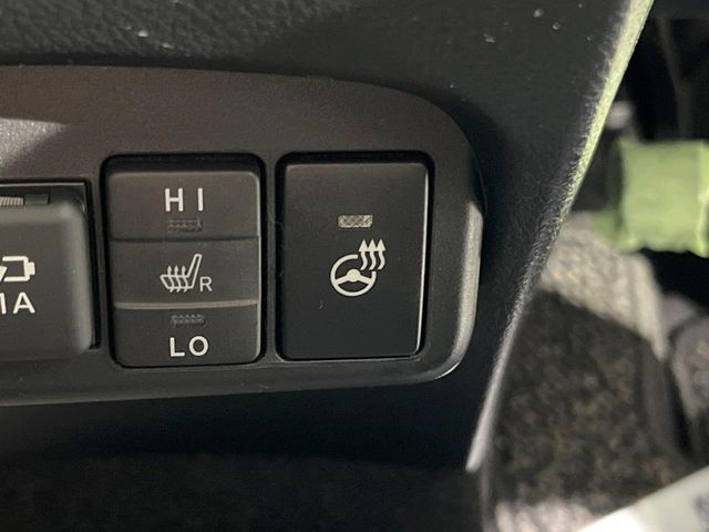 TOYOTA SIENTA HYBRID 2020 Image 31