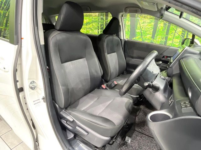 TOYOTA SIENTA HYBRID 2020 Image 31