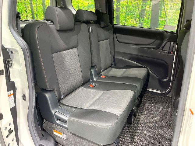 TOYOTA SIENTA HYBRID 2020 Image 31