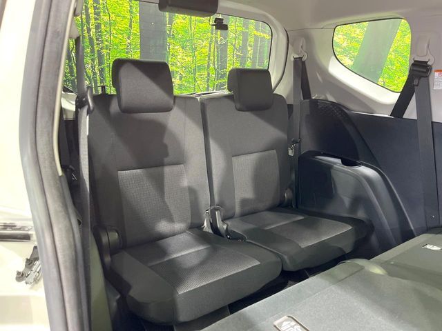 TOYOTA SIENTA HYBRID 2020 Image 31