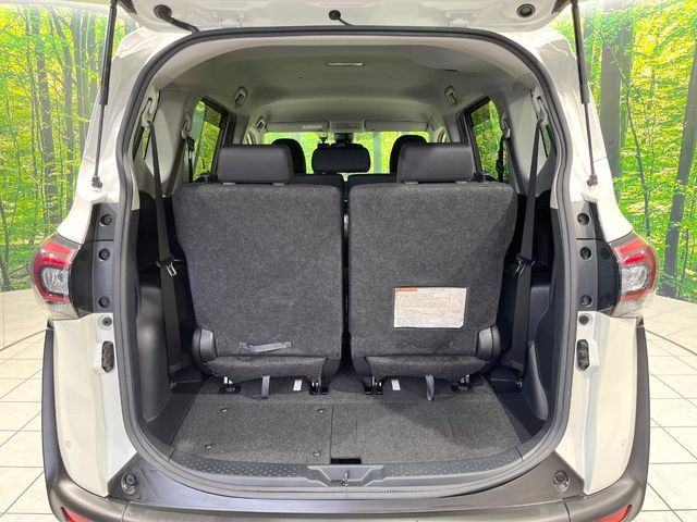 TOYOTA SIENTA HYBRID 2020 Image 31