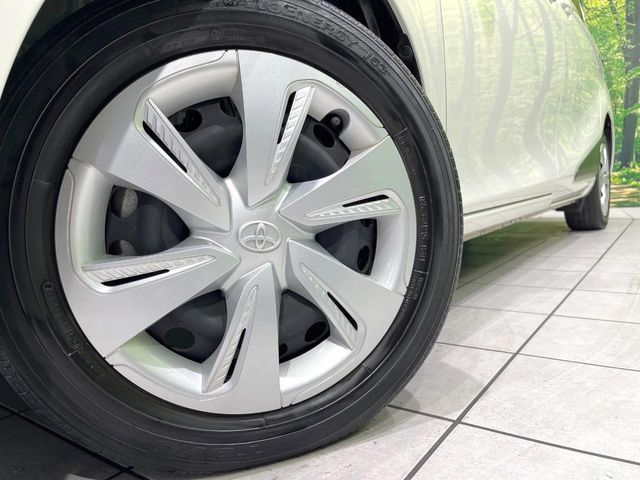 TOYOTA SIENTA HYBRID 2020 Image 31