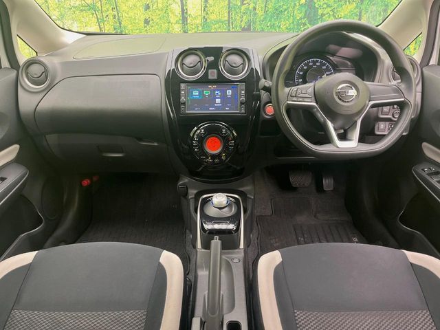 NISSAN NOTE 2017 Image 31
