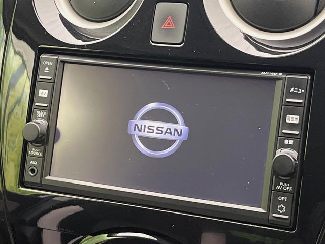 NISSAN NOTE 2017 Image 31