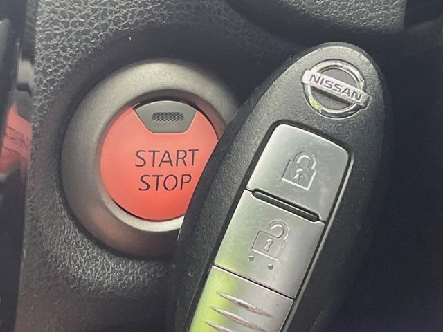 NISSAN NOTE 2017 Image 31