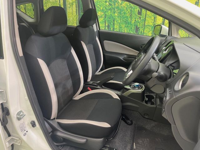 NISSAN NOTE 2017 Image 31