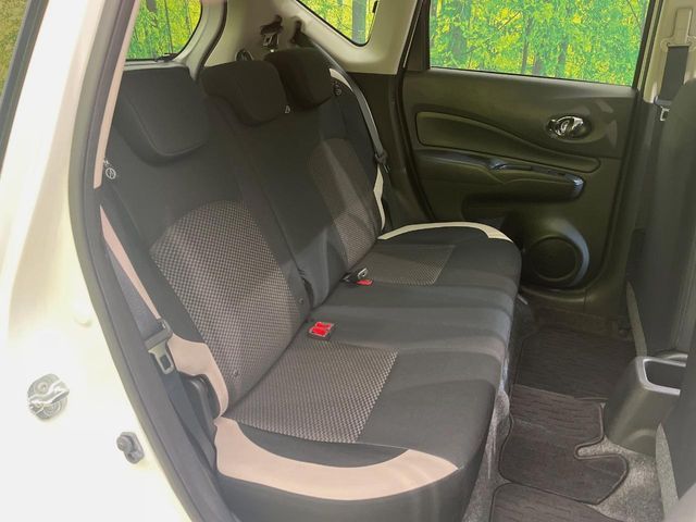 NISSAN NOTE 2017 Image 31