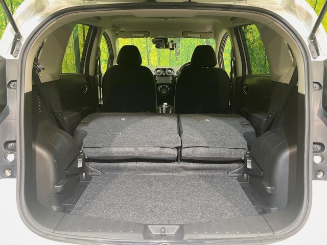 NISSAN NOTE 2017 Image 31