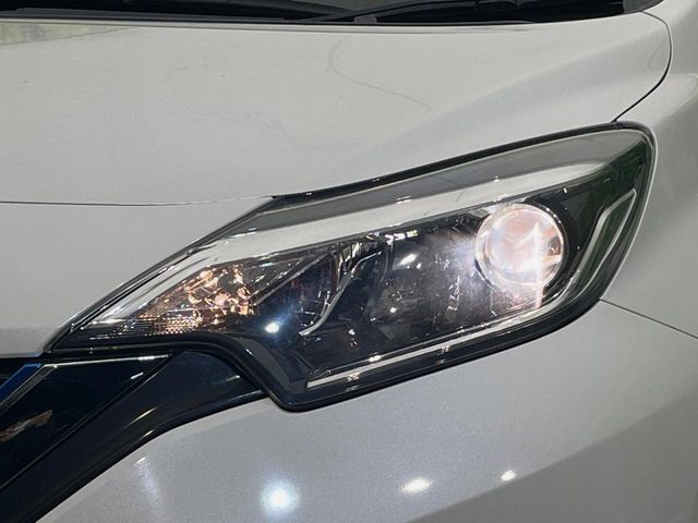 NISSAN NOTE 2017 Image 31