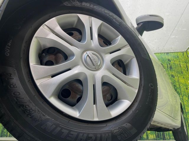 NISSAN NOTE 2017 Image 31