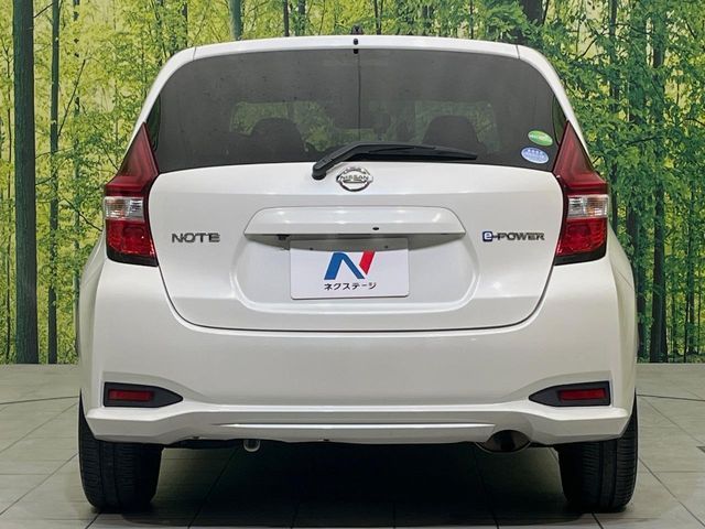 NISSAN NOTE 2017 Image 31