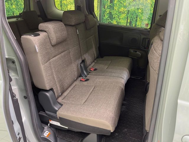 TOYOTA SIENTA HYBRID 2023 Image 31