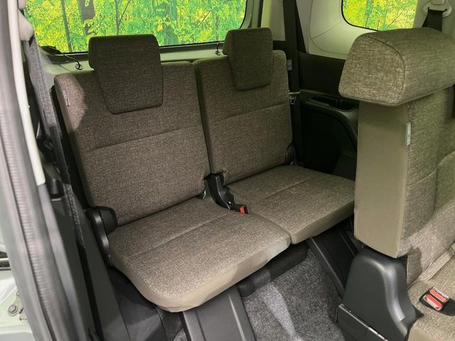 TOYOTA SIENTA HYBRID 2023 Image 31