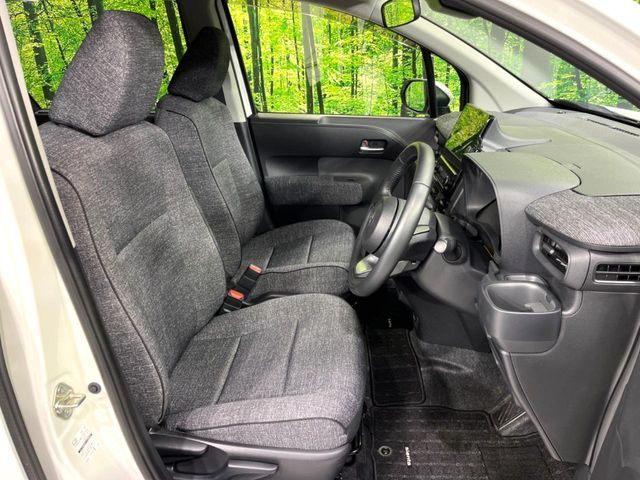 TOYOTA SIENTA HYBRID 2022 Image 31