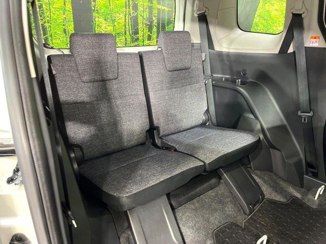 TOYOTA SIENTA HYBRID 2022 Image 31