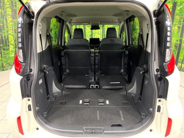 TOYOTA SIENTA HYBRID 2022 Image 31