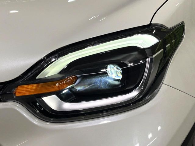 TOYOTA SIENTA HYBRID 2022 Image 31