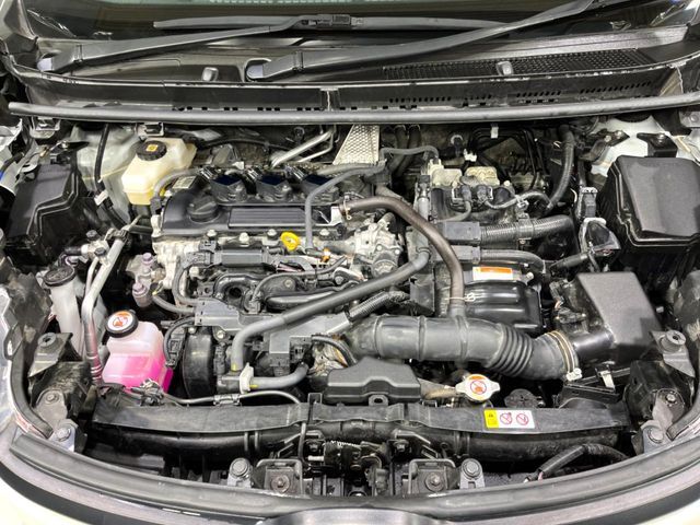 TOYOTA SIENTA HYBRID 2022 Image 31