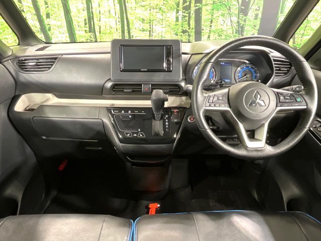 MITSUBISHI DELICA MINI 2024 Image 31