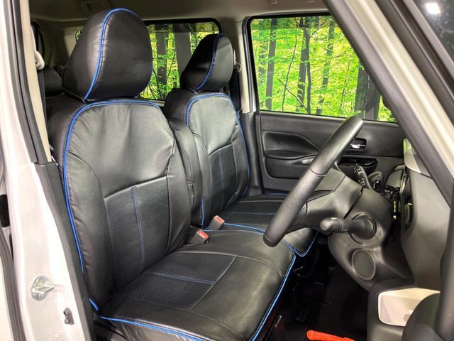 MITSUBISHI DELICA MINI 2024 Image 31