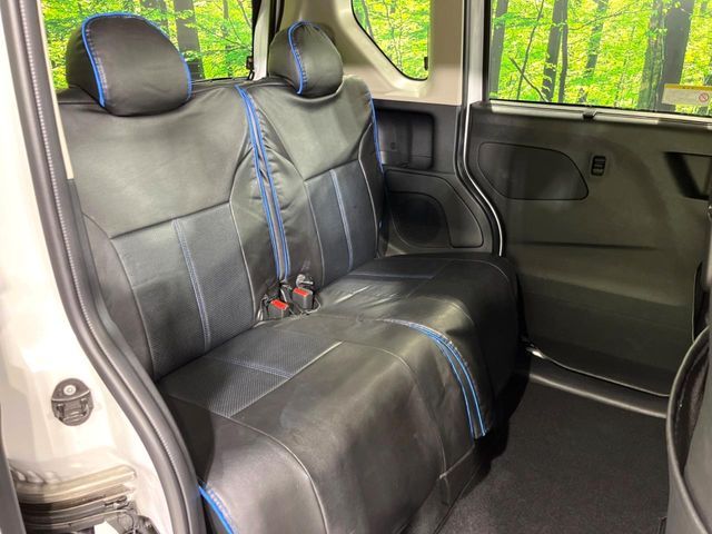 MITSUBISHI DELICA MINI 2024 Image 31