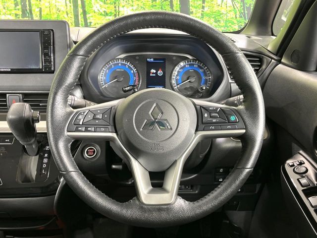 MITSUBISHI DELICA MINI 2024 Image 31