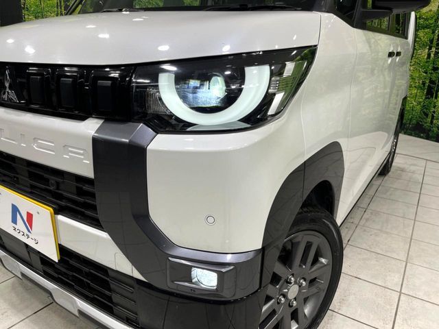 MITSUBISHI DELICA MINI 2024 Image 31