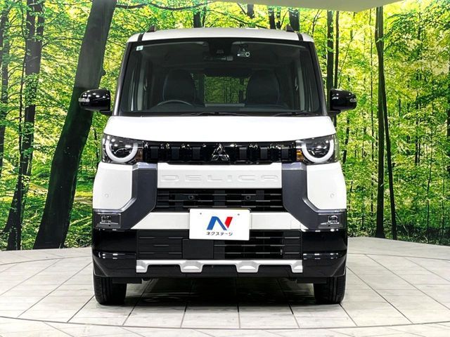 MITSUBISHI DELICA MINI 2024 Image 31