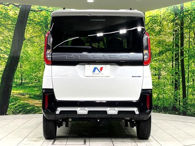 MITSUBISHI DELICA MINI 2024 Image 31