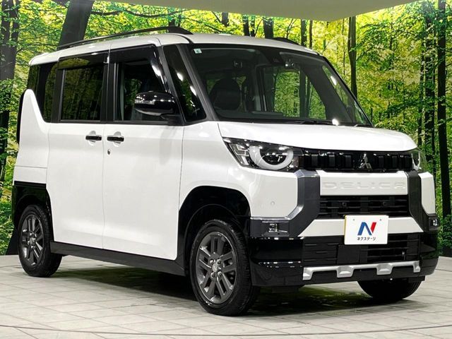 MITSUBISHI DELICA MINI 2024 Image 31