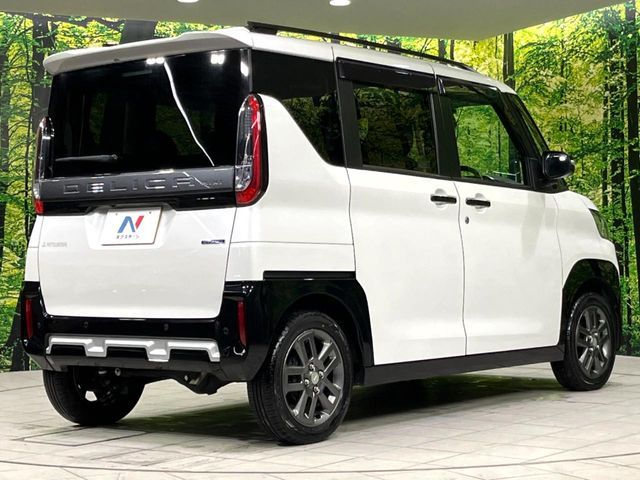 MITSUBISHI DELICA MINI 2024 Image 31